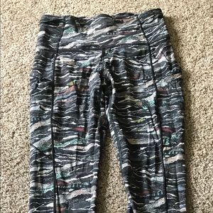 Lululemon Speed Tight